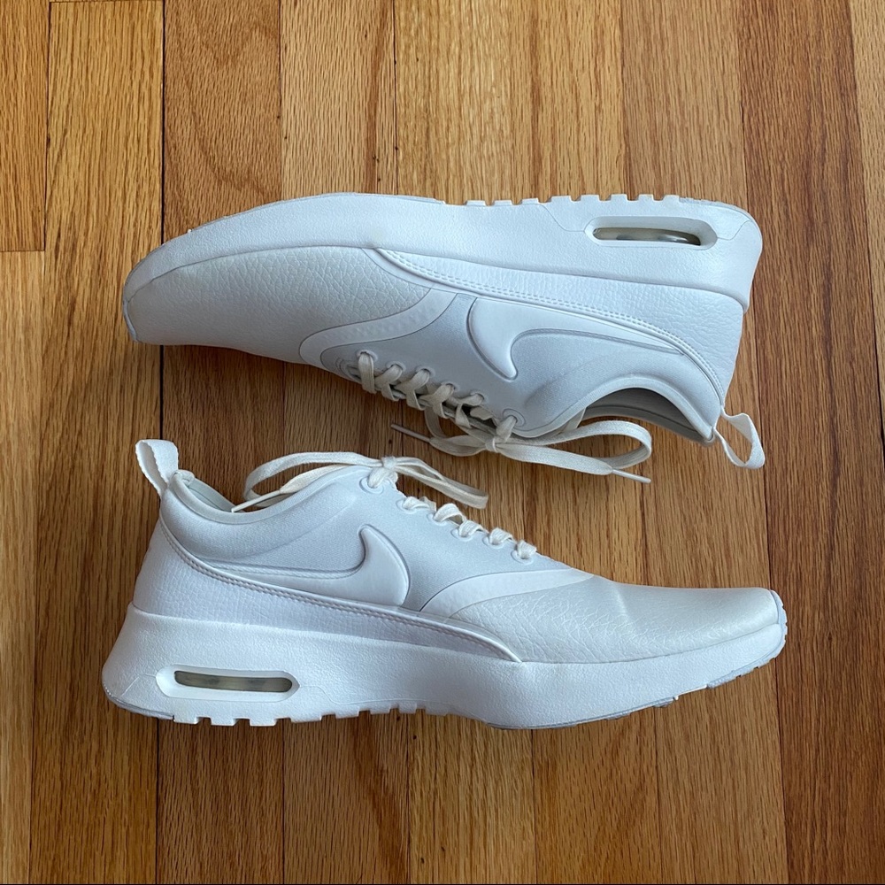 Nike Air Max Thea Ultra Premium Summit White